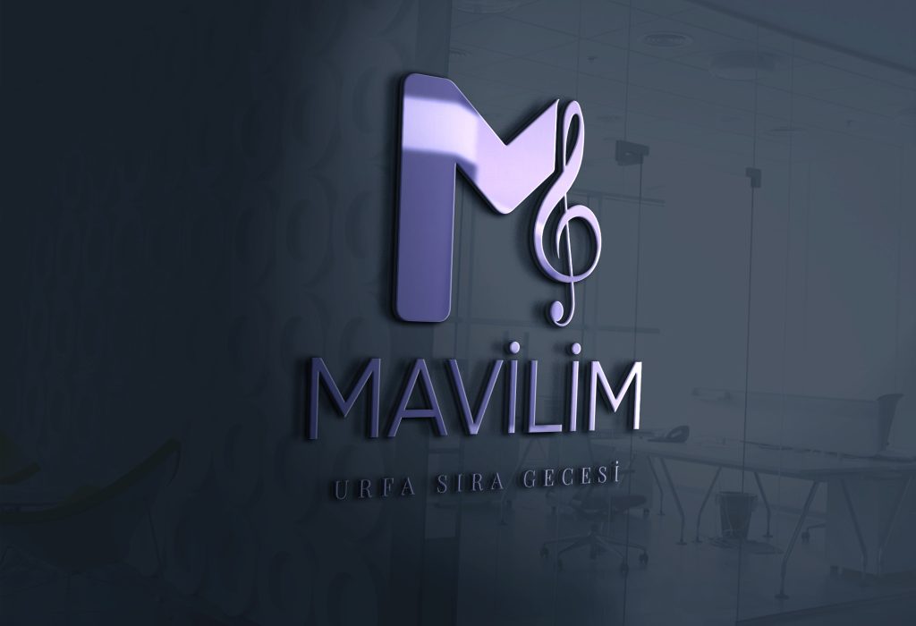 MAVİLİM URFA SIRA GECELERİ