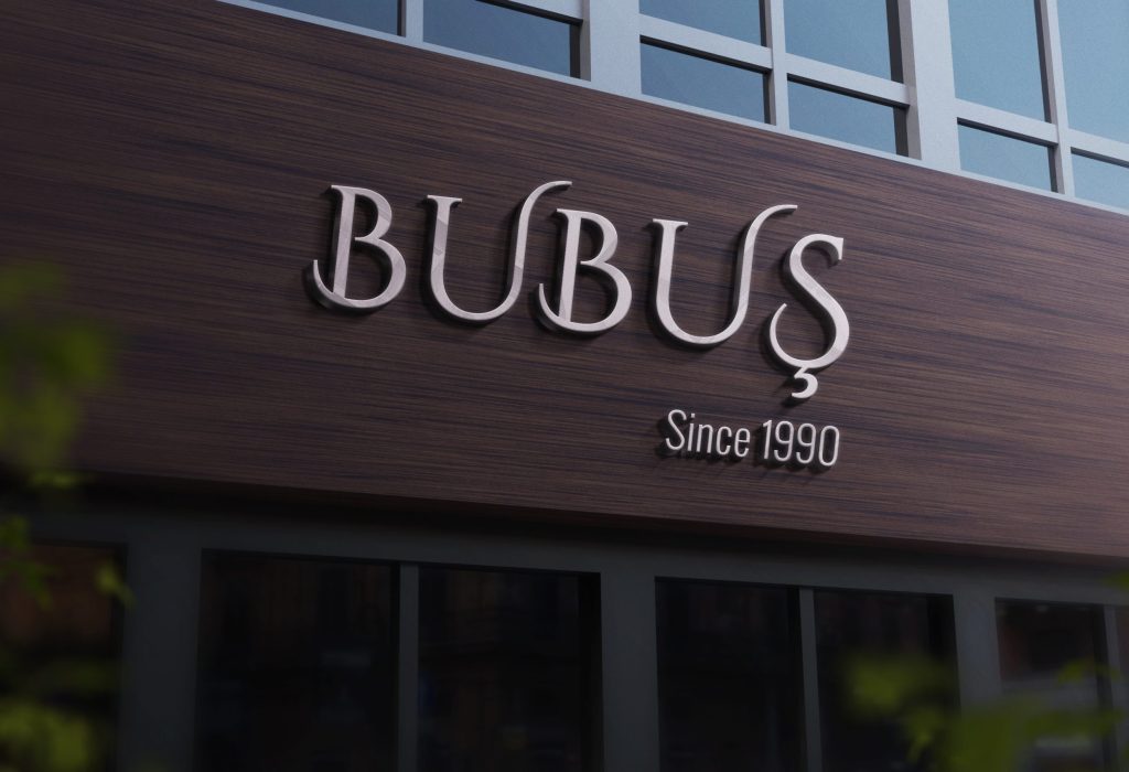 bubuş künefe