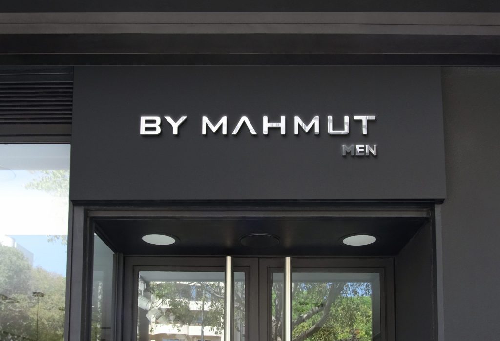 BY MAHMUT MEN