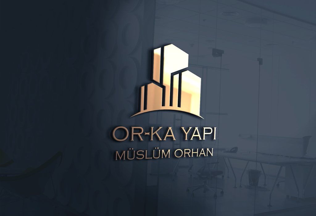 ORKA YAPI MÜSLÜM ORHAN